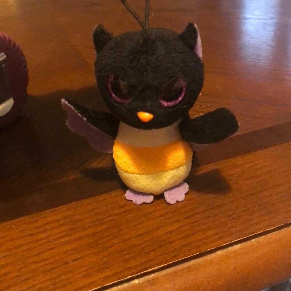 The Halloweenie Beanies Collection - Radar Mini!